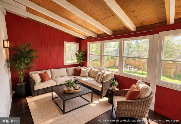 $750,000 | 6906 Sycamore Avenue, Takoma Park, MD 20912