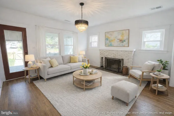 $750,000 | 6906 Sycamore Avenue, Takoma Park, MD 20912