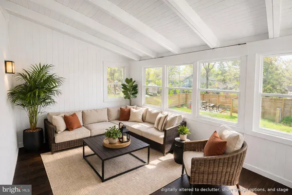 $750,000 | 6906 Sycamore Avenue, Takoma Park, MD 20912