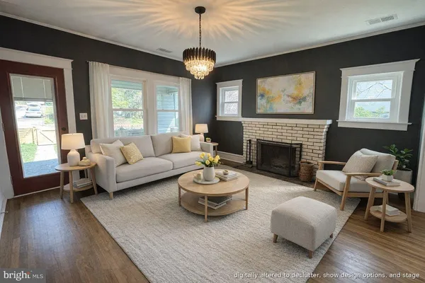$750,000 | 6906 Sycamore Avenue, Takoma Park, MD 20912