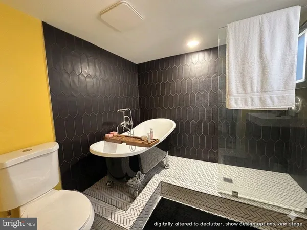$750,000 | 6906 Sycamore Avenue, Takoma Park, MD 20912