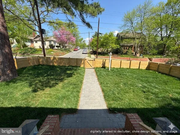 $750,000 | 6906 Sycamore Avenue, Takoma Park, MD 20912