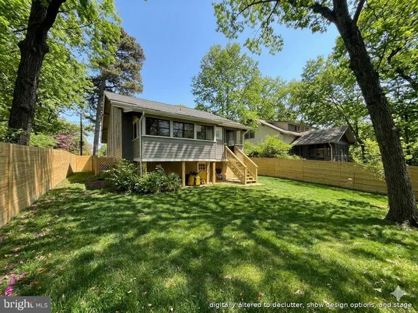 $750,000 | 6906 Sycamore Avenue, Takoma Park, MD 20912