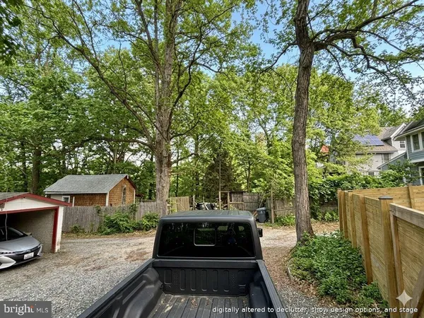 $750,000 | 6906 Sycamore Avenue, Takoma Park, MD 20912