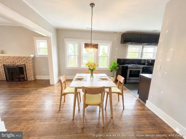 $750,000 | 6906 Sycamore Avenue, Takoma Park, MD 20912
