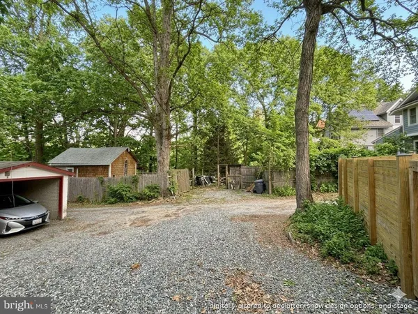 $750,000 | 6906 Sycamore Avenue, Takoma Park, MD 20912