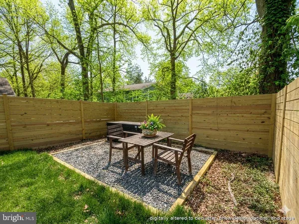 $750,000 | 6906 Sycamore Avenue, Takoma Park, MD 20912