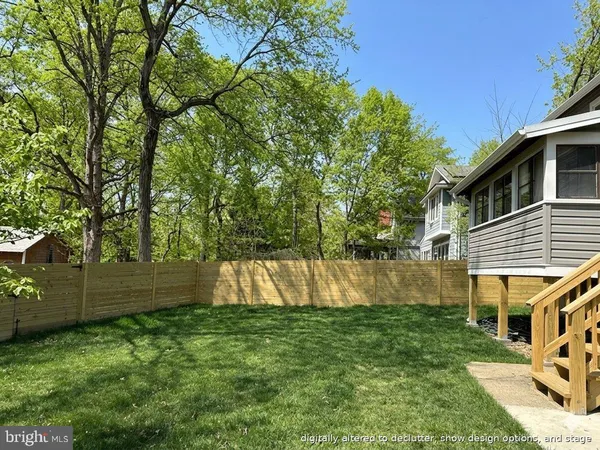 $750,000 | 6906 Sycamore Avenue, Takoma Park, MD 20912