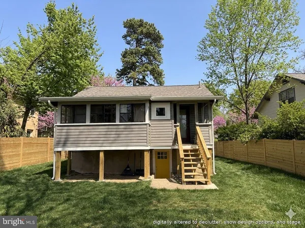 $750,000 | 6906 Sycamore Avenue, Takoma Park, MD 20912