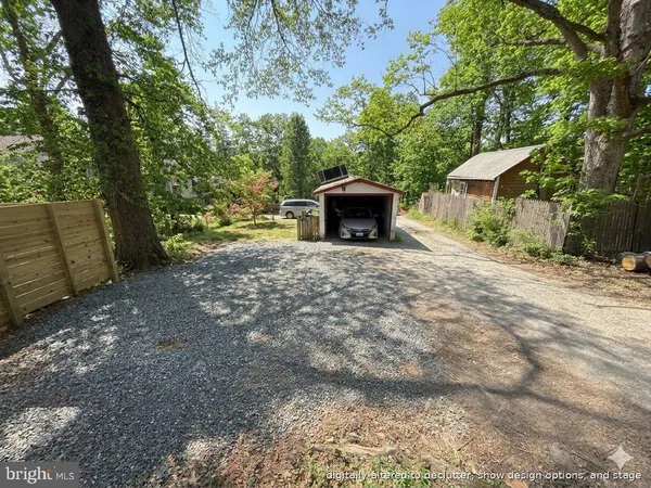 $750,000 | 6906 Sycamore Avenue, Takoma Park, MD 20912