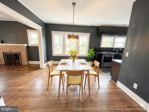 $750,000 | 6906 Sycamore Avenue, Takoma Park, MD 20912
