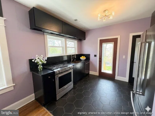 $750,000 | 6906 Sycamore Avenue, Takoma Park, MD 20912