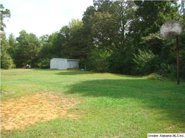 712 Brutonville Road Jacksonville, AL 36265 - Photo 17 of 19