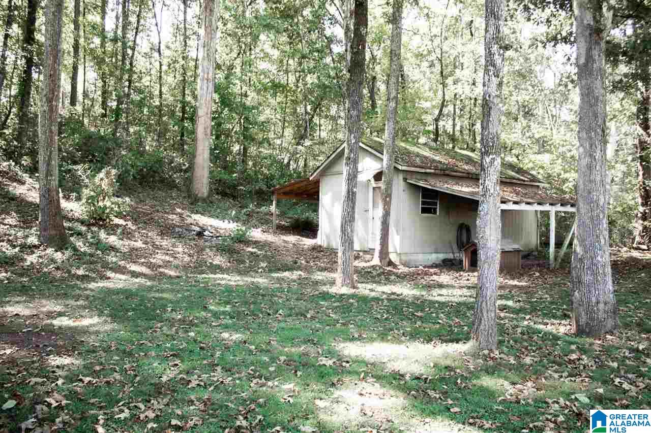 107 Beverly Road Anniston, AL 36206 - Photo 36 of 37