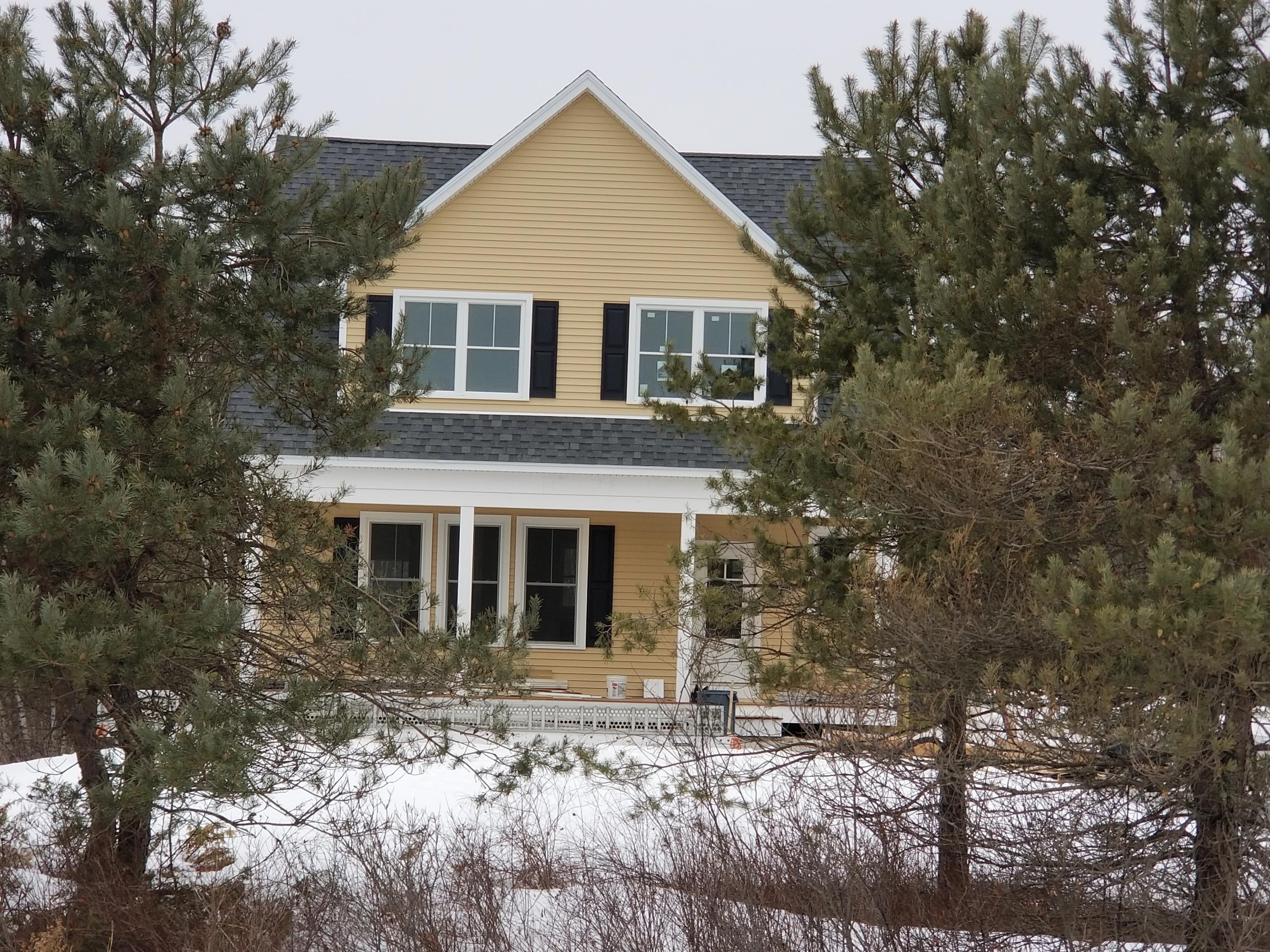 Lot 8 Tree Farm Road Brunswick, ME 04011 - Photo 1 of 10 20190315_084444