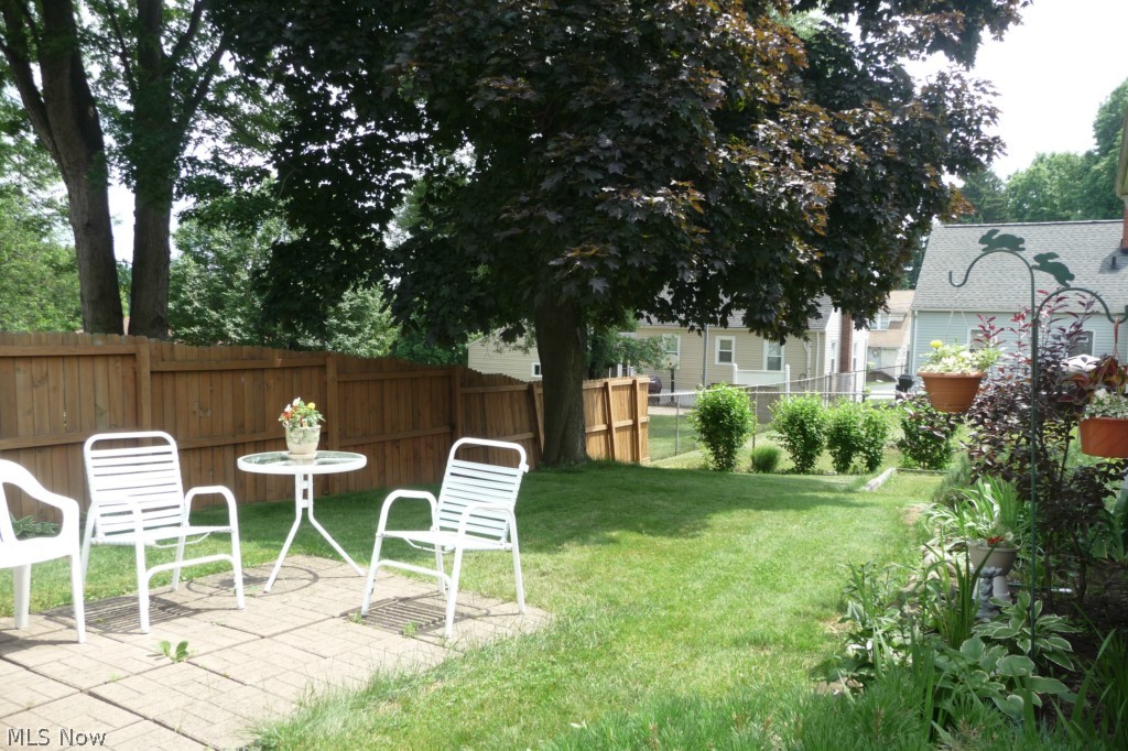 640 Ina Avenue Akron, OH 44306 - Photo 23 of 24 Gallery Image 23