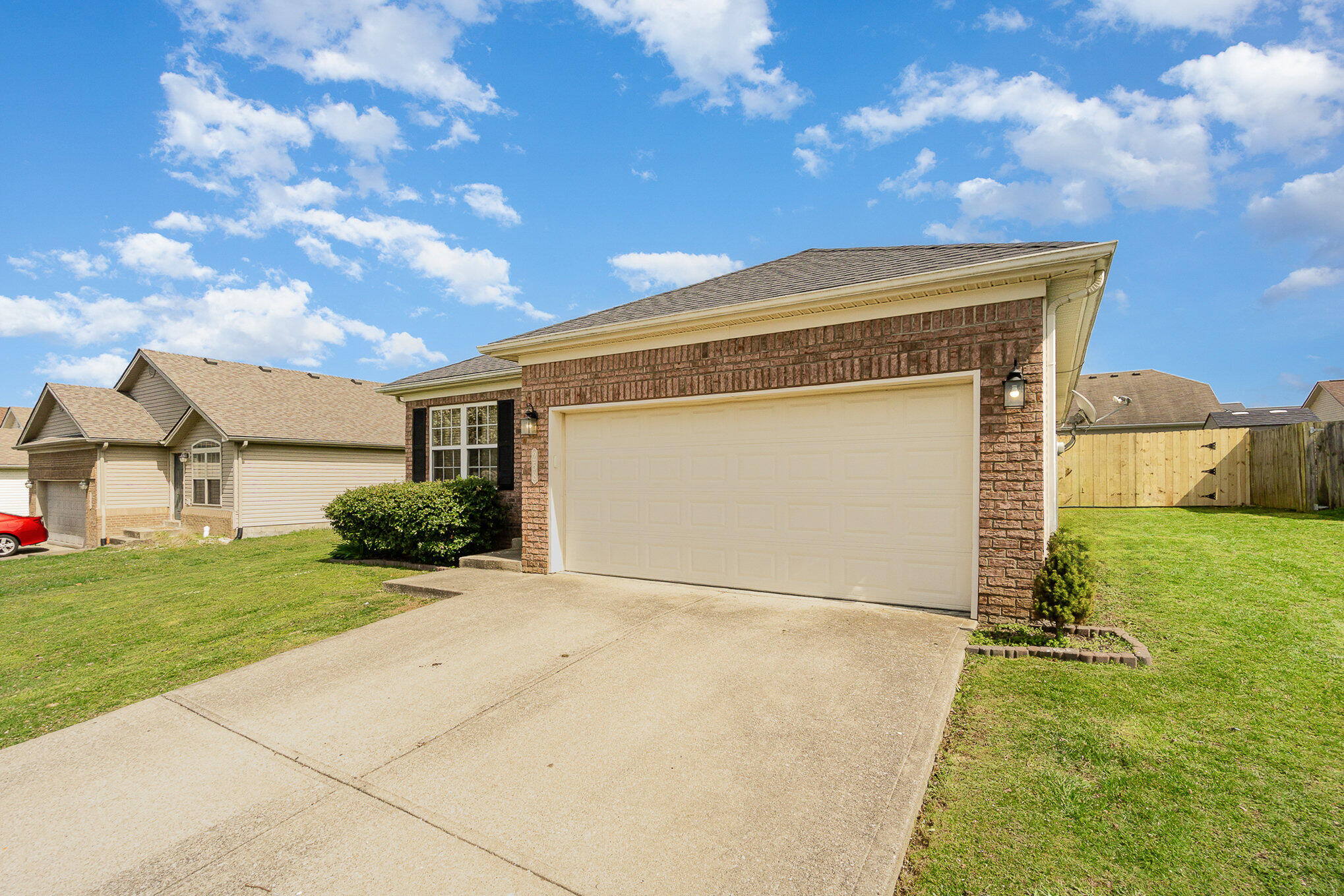 258 Harmony Ridge Road Georgetown, KY 40324 - Photo 23 of 28 Gallery Image 23