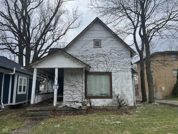 $47,500 | 1209 Nichol Avenue, Anderson, IN 46016
