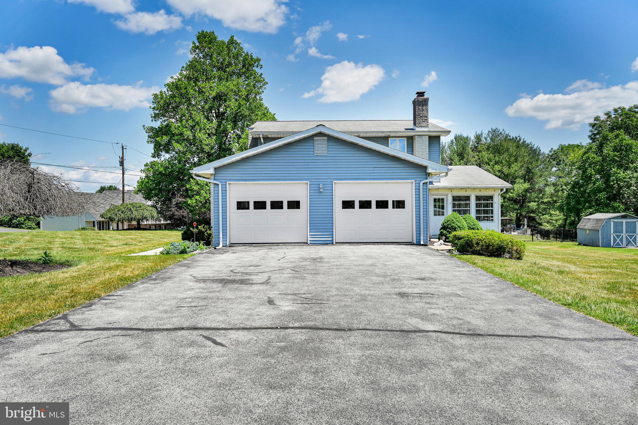 275 Ridge Road Orwigsburg, PA 17961 - Photo 2 of 42 Exterior Front