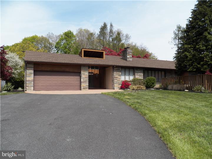 219 Plush Mill Road Wallingford, PA 19086 - Photo 1 of 25