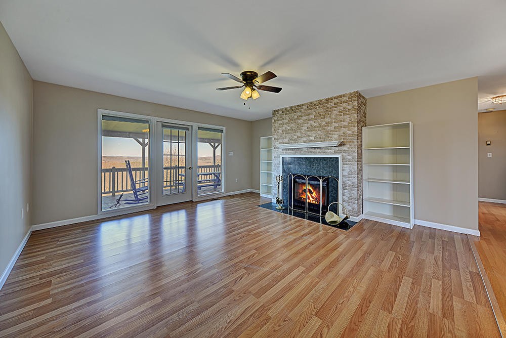 432 Gaut Road Dandridge, TN 37725 - Photo 7 of 38 Gallery Image 7