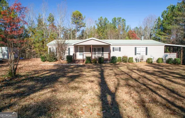 $332,000 | 119 Waldrip Road, Dawsonville, GA 30534