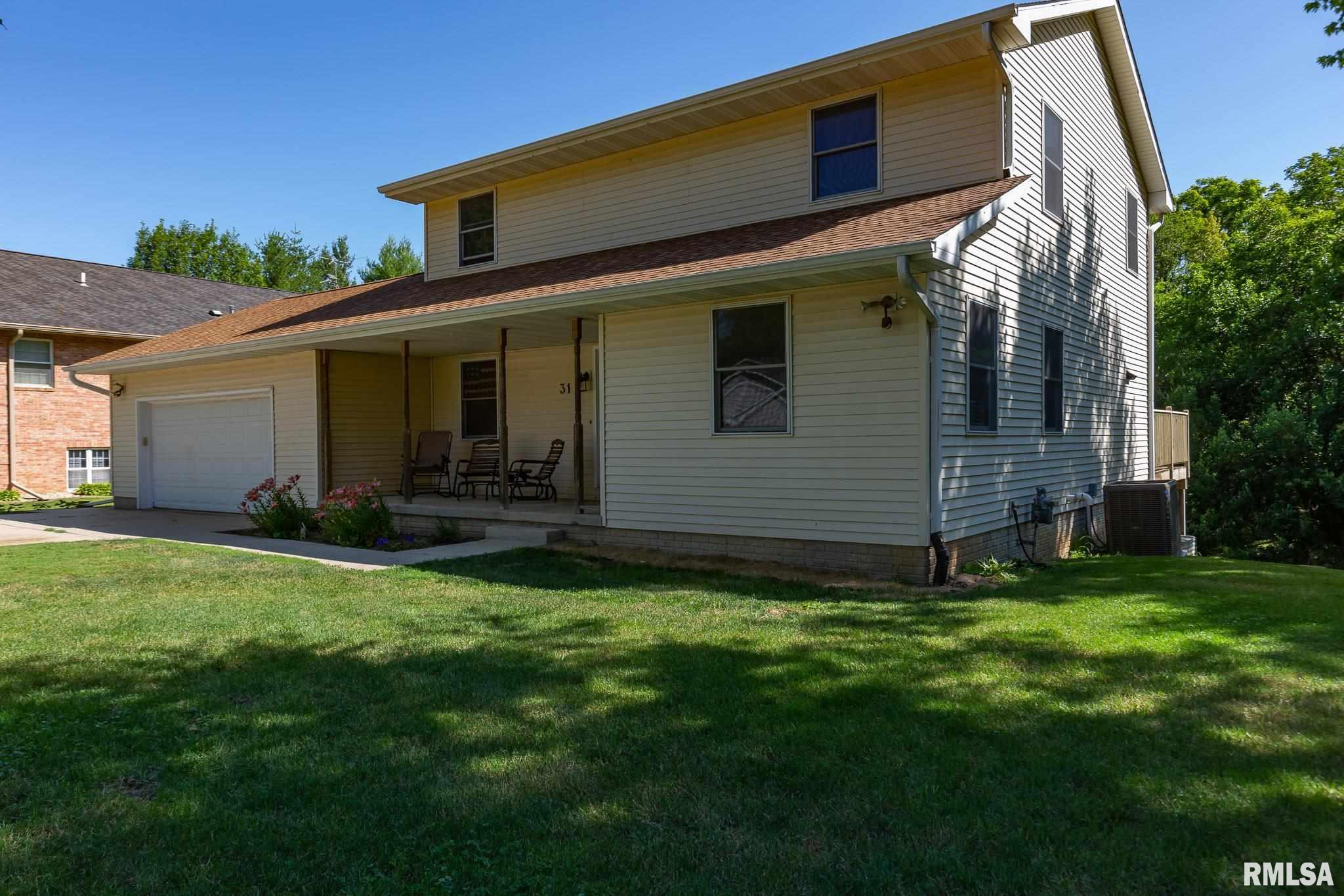 31 Hickory Hills Road Geneseo, IL 61254 - Photo 2 of 31 Gallery Image 2