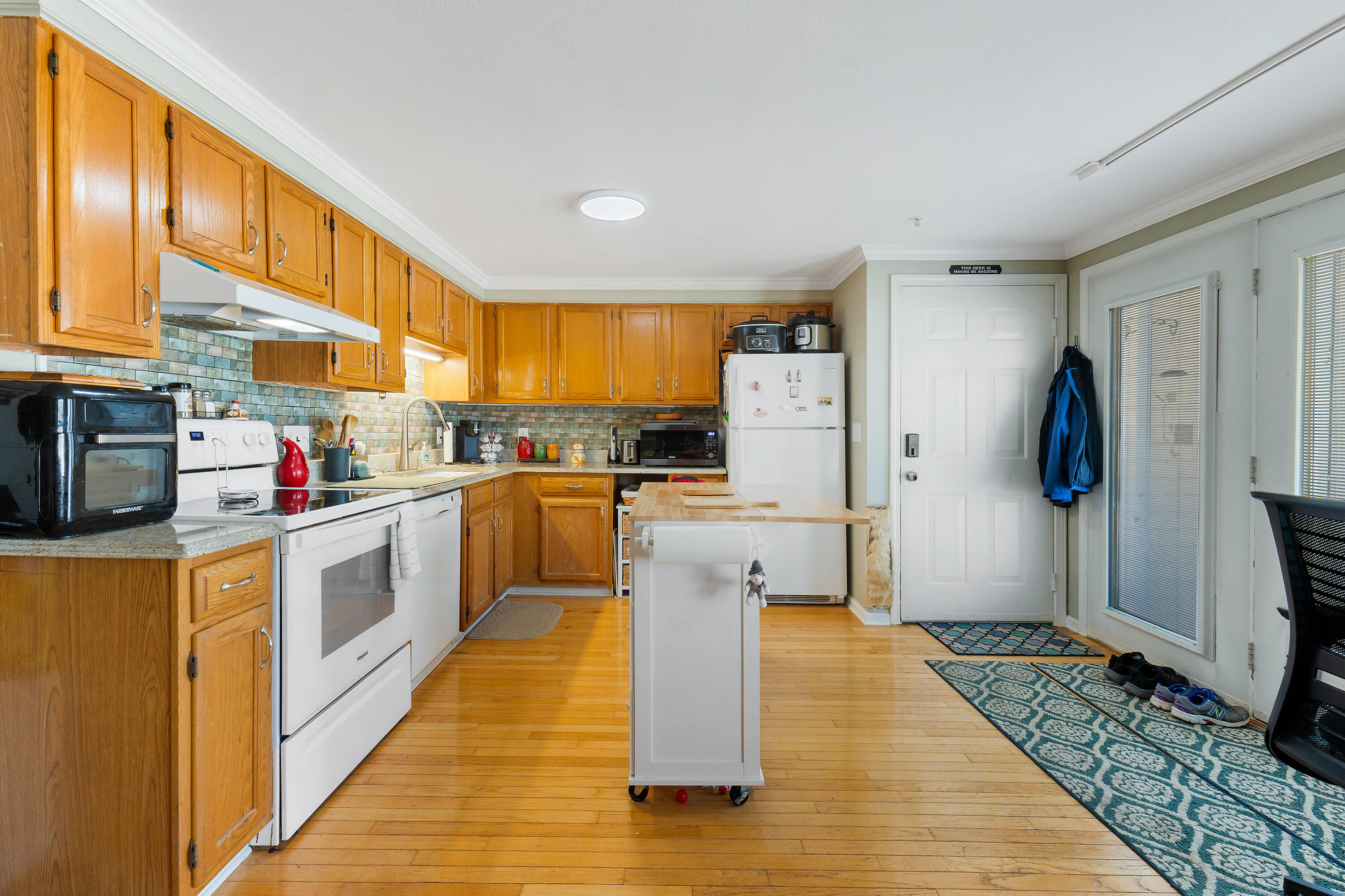 16 Mill Street, Unit 36 Springvale, ME 04083 - Photo 7 of 19 16 Mill St_111