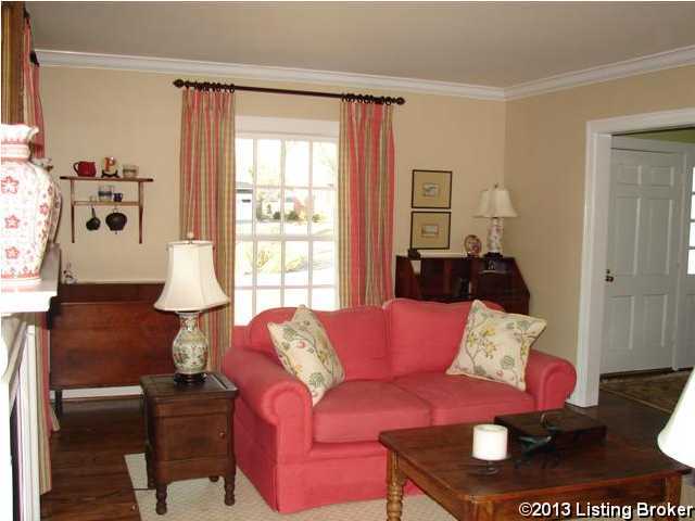 715 Waterford Road Louisville, KY 40207 - Photo 17 of 28 Additional Photo