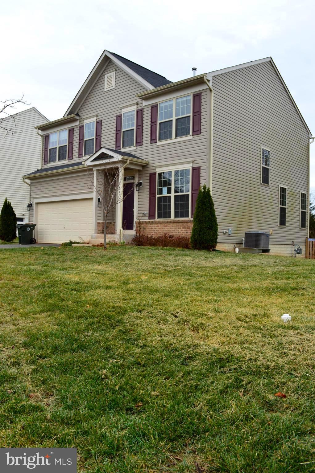 805 Kingsbrook Road Culpeper, VA 22701 - Photo 23 of 23 Exterior (General)