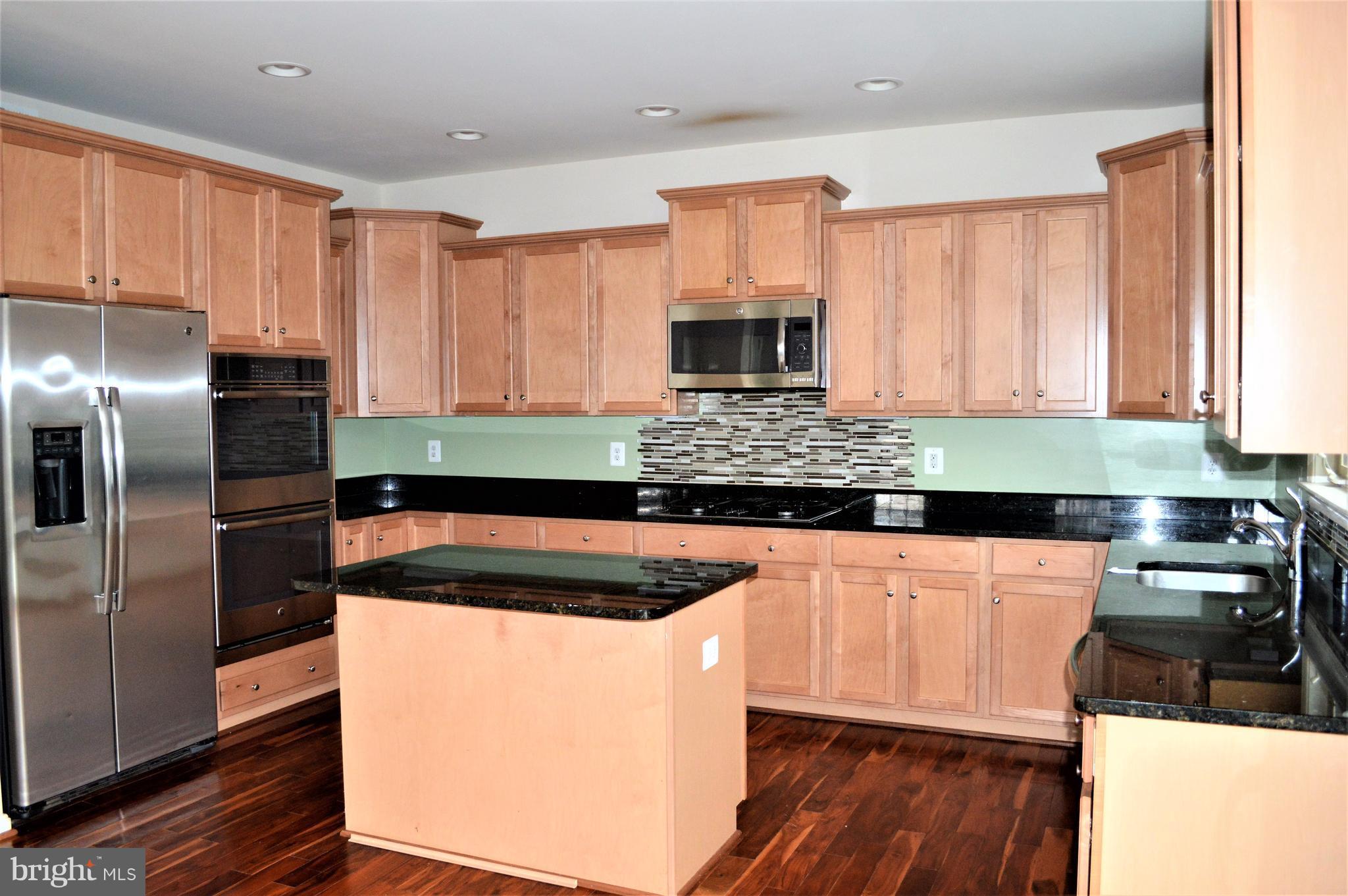 805 Kingsbrook Road Culpeper, VA 22701 - Photo 6 of 23 Kitchen