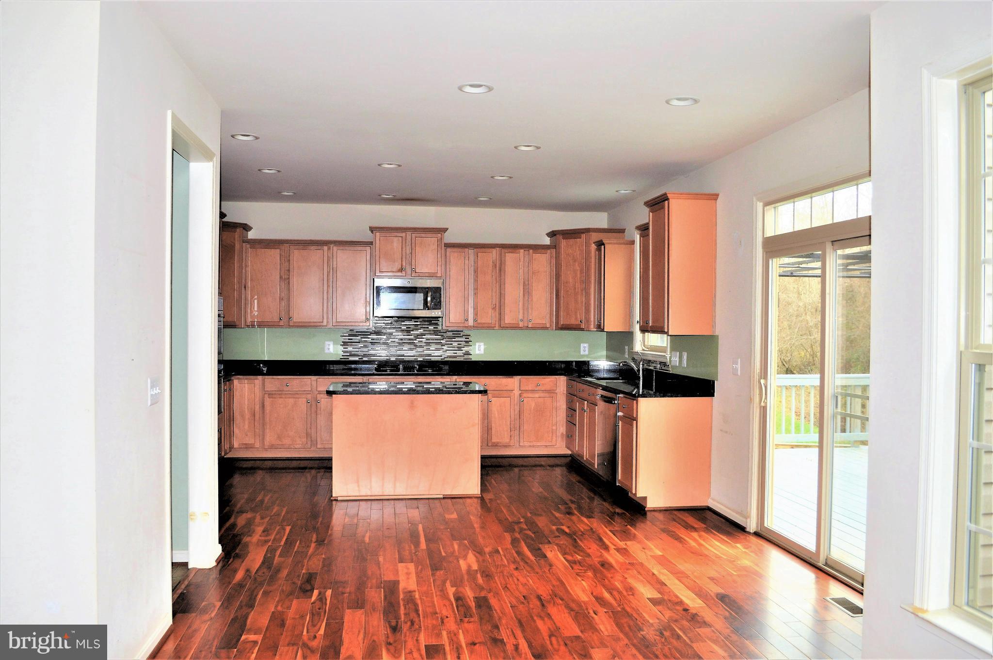 805 Kingsbrook Road Culpeper, VA 22701 - Photo 8 of 23 Kitchen