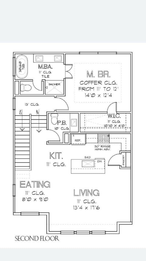 5209 Allen Street, Unit F Houston, TX 77007 - Photo 39 of 40