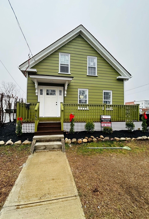 189 Walnut Street Athol, MA 01331 - Photo 1 of 19 Gallery Image 1