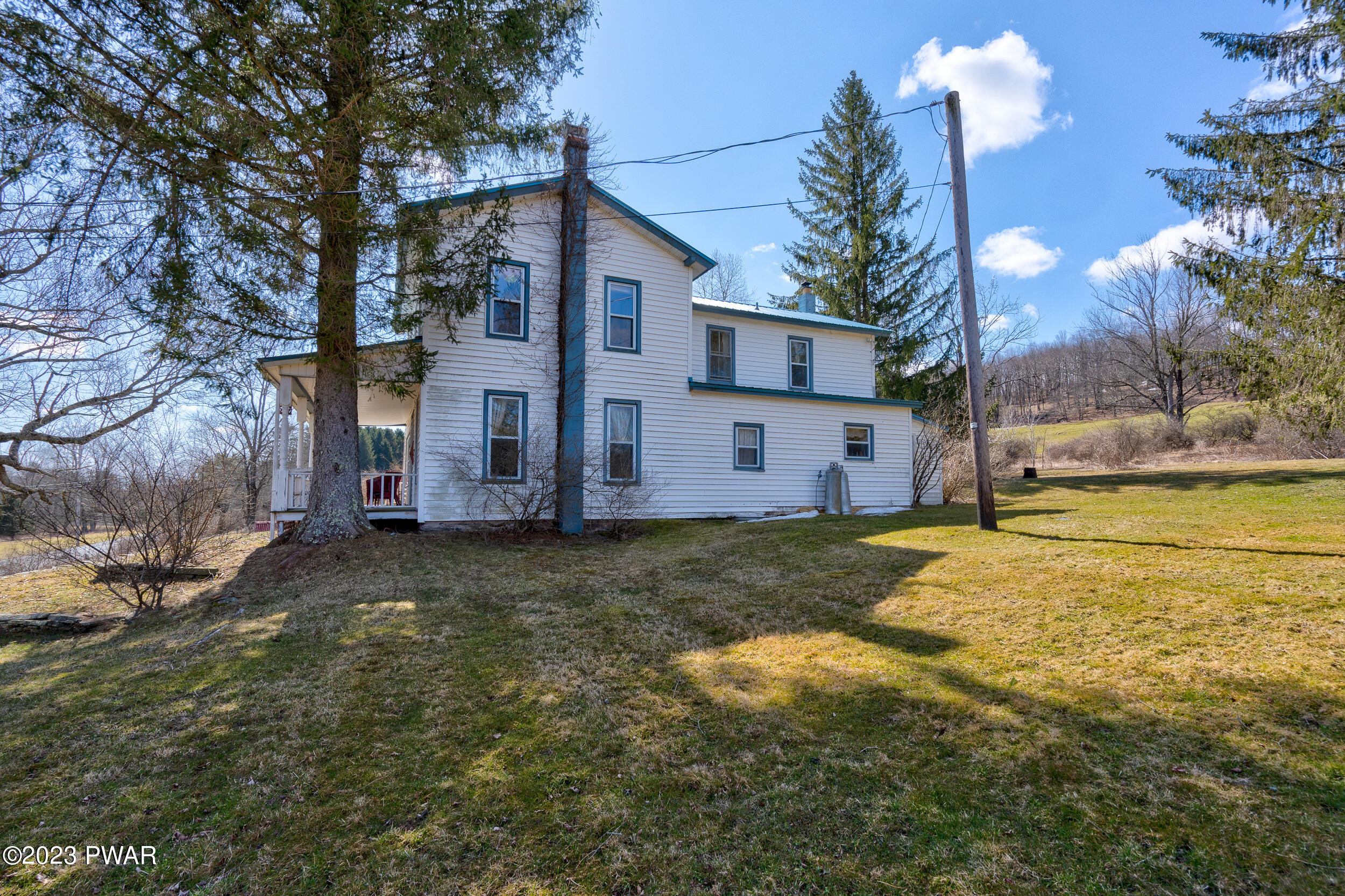 800 Galilee Road Damascus, PA 18415 - Photo 28 of 30