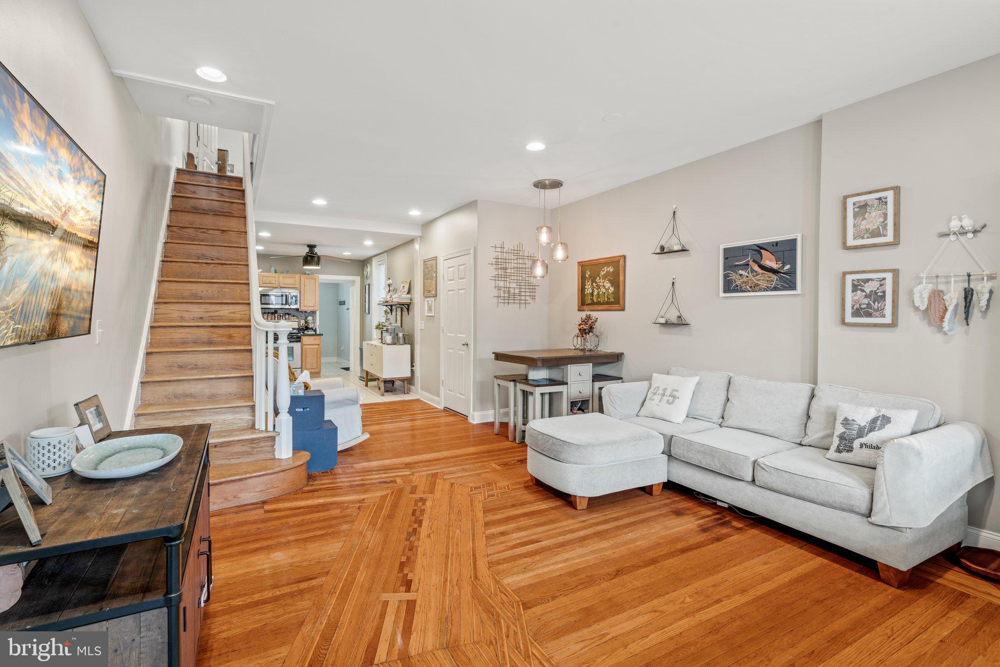 350 West Ritner Street Philadelphia, PA 19148 - Photo 1 of 19