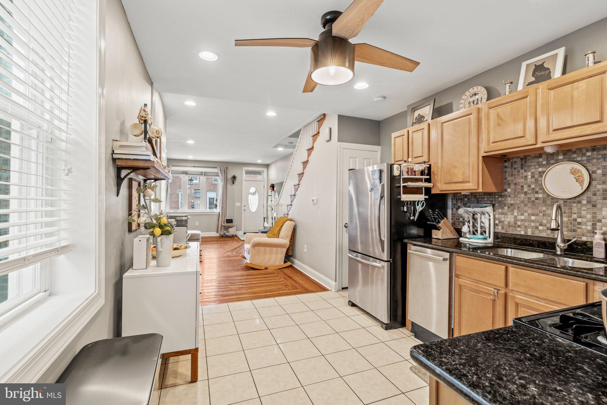 350 West Ritner Street Philadelphia, PA 19148 - Photo 5 of 19