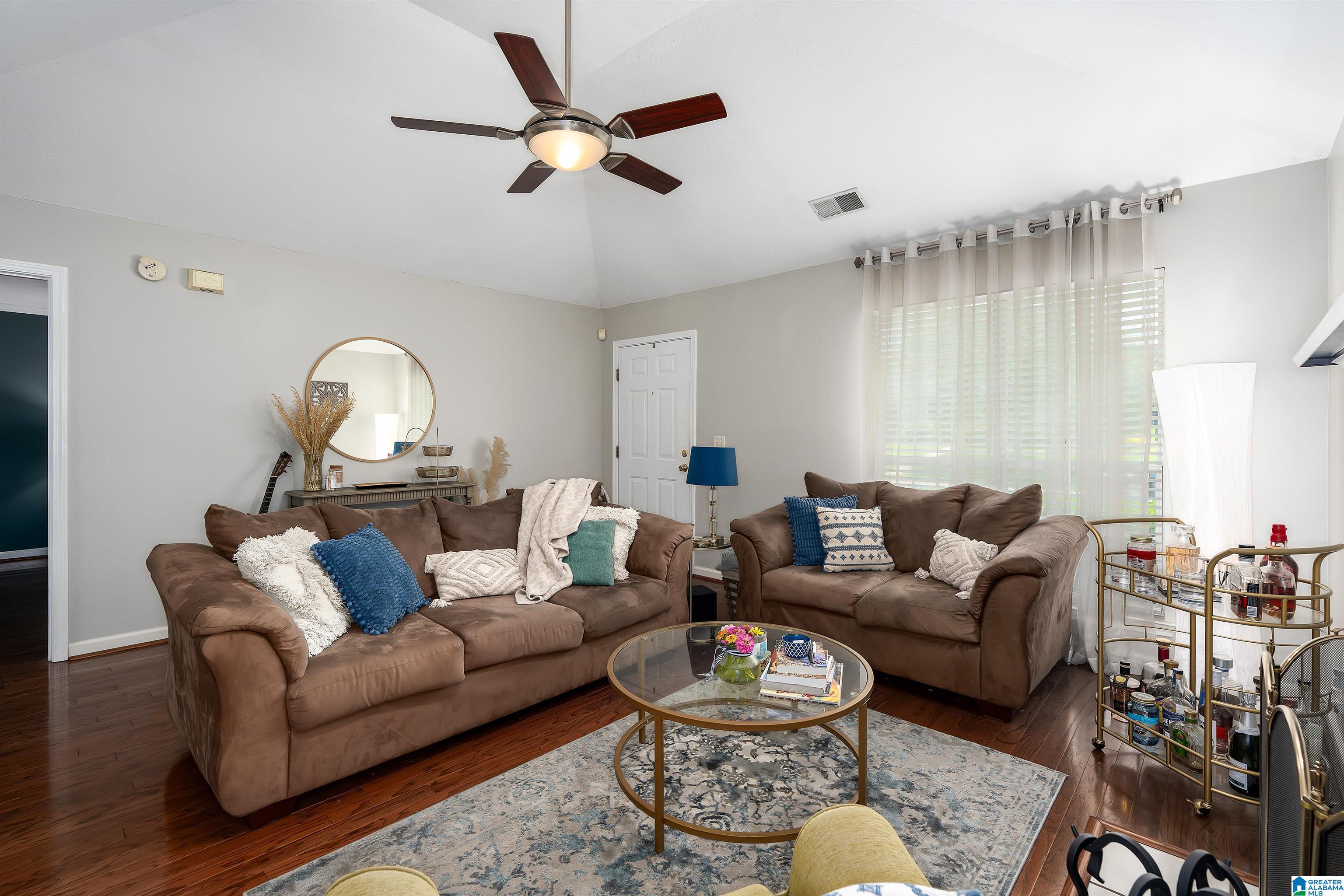 122 Stonehaven Trail Pelham, AL 35124 - Photo 8 of 28