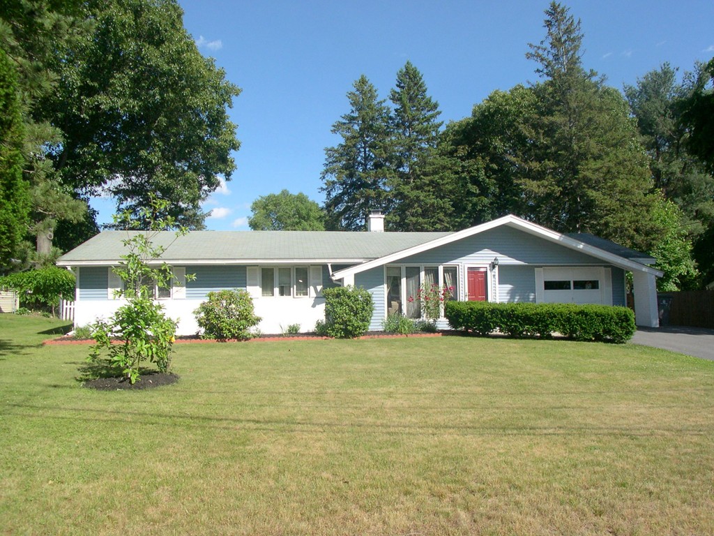 9 Mayflower Road Framingham, MA 01701 - Photo 1 of 30 Gallery Image 1