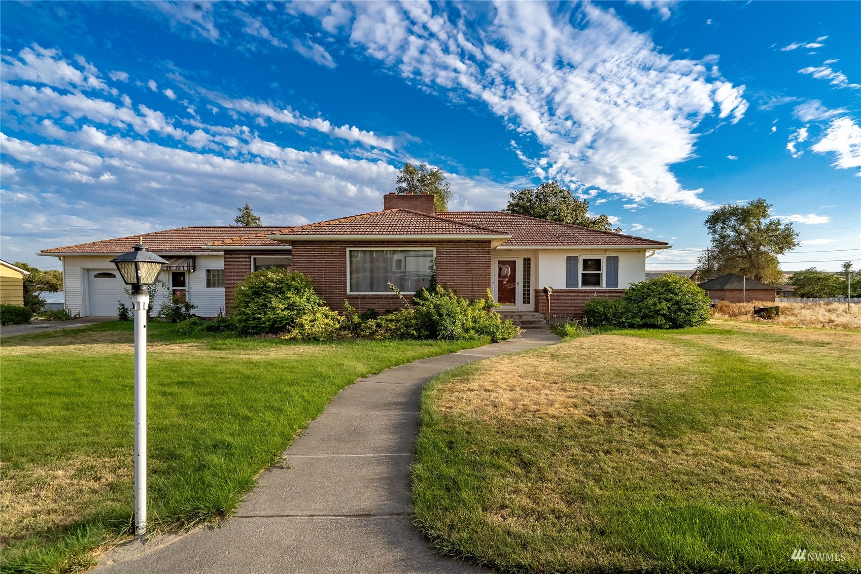 110 East 6th Street Lind, WA 99341 - Photo 2 of 33 Gallery Image 2