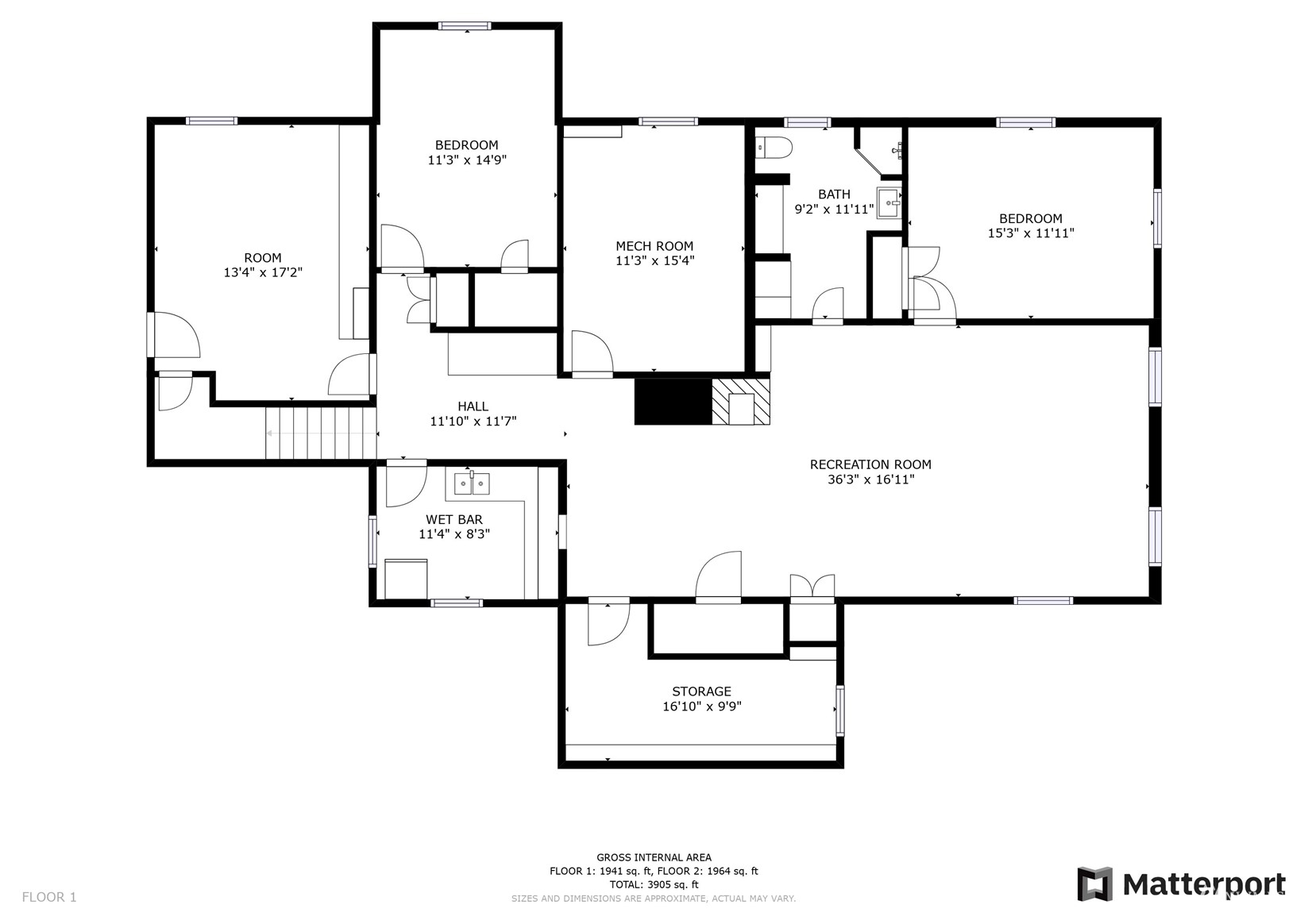 110 East 6th Street Lind, WA 99341 - Photo 32 of 33 Gallery Image 32