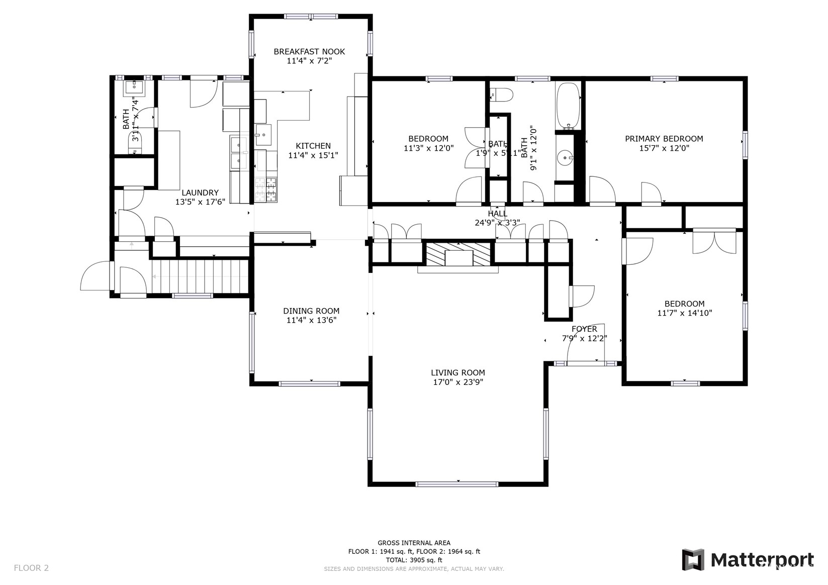 110 East 6th Street Lind, WA 99341 - Photo 33 of 33 Gallery Image 33