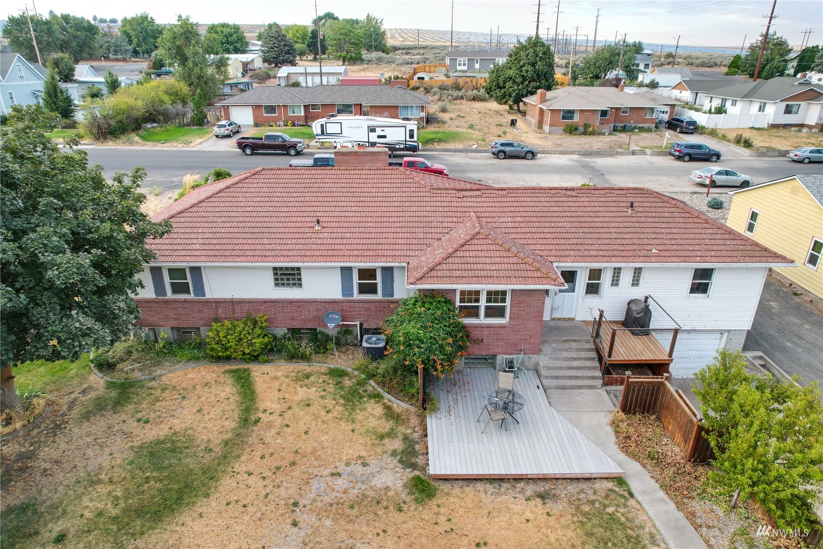 110 East 6th Street Lind, WA 99341 - Photo 5 of 33 Gallery Image 5