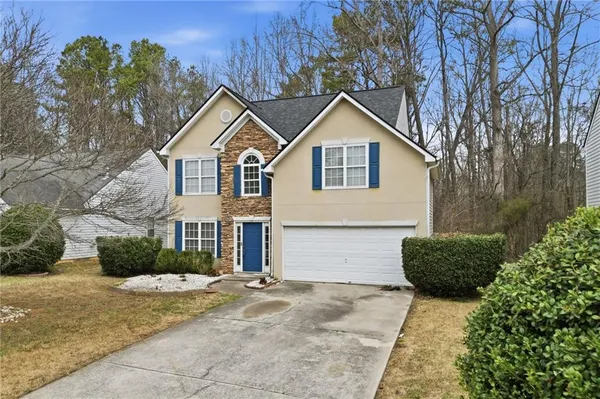 $319,900 | 4769 Nature Trail, Austell, GA 30106