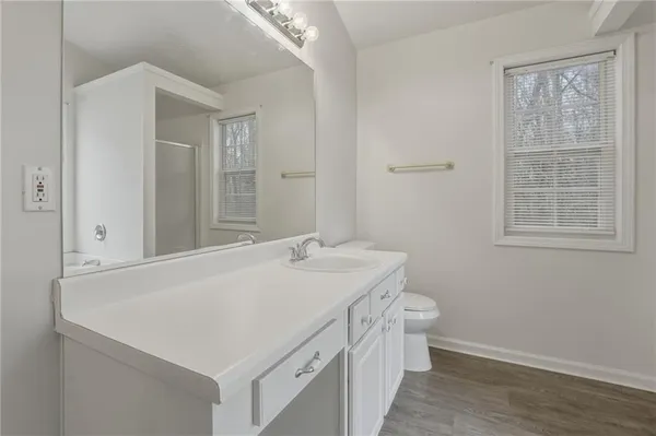 $319,900 | 4769 Nature Trail, Austell, GA 30106