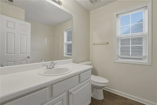 $319,900 | 4769 Nature Trail, Austell, GA 30106