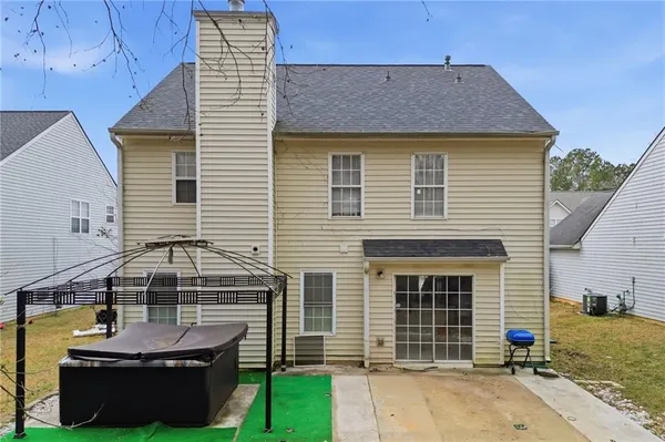 $319,900 | 4769 Nature Trail, Austell, GA 30106