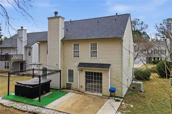 $319,900 | 4769 Nature Trail, Austell, GA 30106