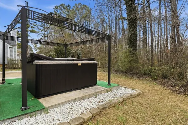 $319,900 | 4769 Nature Trail, Austell, GA 30106