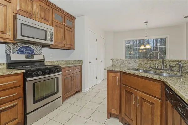 $319,900 | 4769 Nature Trail, Austell, GA 30106